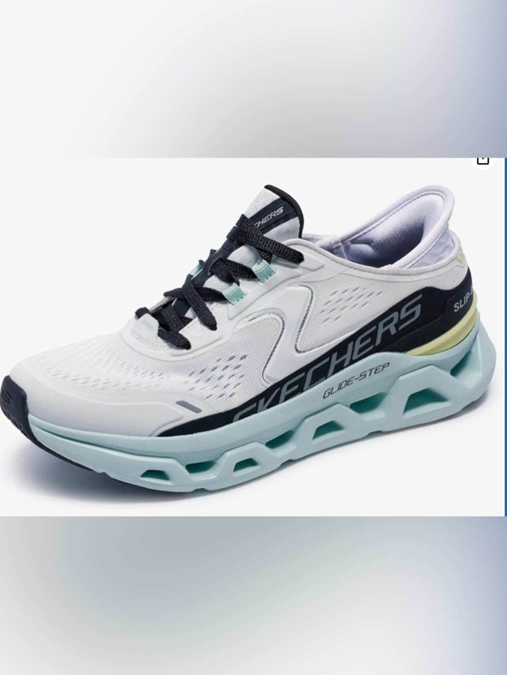 NWT Women's Skechers Slip-ins: Glide-Step Altus 11 Wide